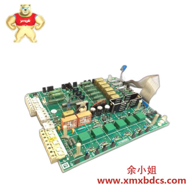 schneider_vx1dm203m_plc_module.jpg 施耐德VX1DM203M工业控制模块
