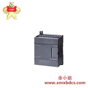 西门子 NKDG/A 工业自动化模块