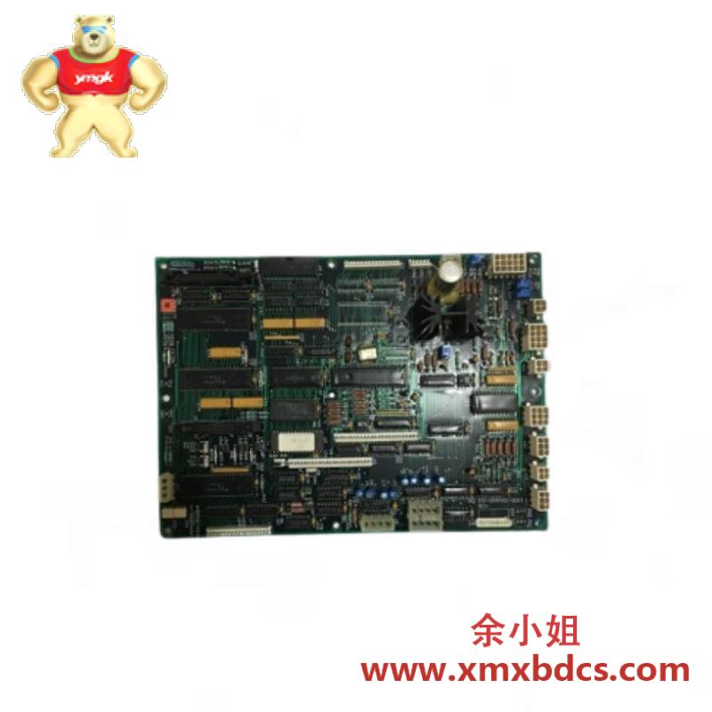 031-00940-001_york_processor_circuit_board.jpeg York 031-00940-001 控制板处理器电路板