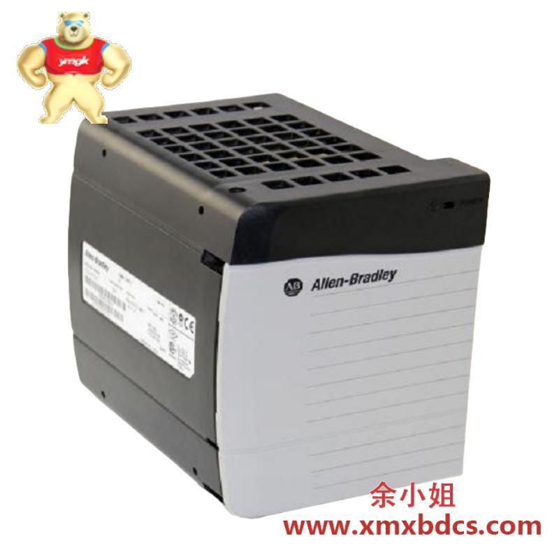 1756-pa72k_allen_bradley_contorllogix_power_supply.jpg 艾伦布拉德利 1756-PA72K ControlLogix电源供应器