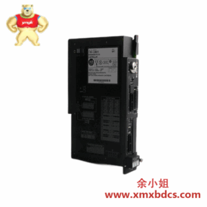 艾默生 A-B 1785-V40L 工业控制模块