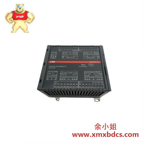 abb_07dc91_gjr5251400r0202_digital_i_o_module.jpg 施耐德电气 140AC002000 自动化控制模块