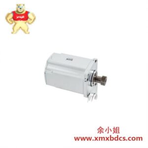 ABB ABB 3HAC024775-001 电机含齿轮