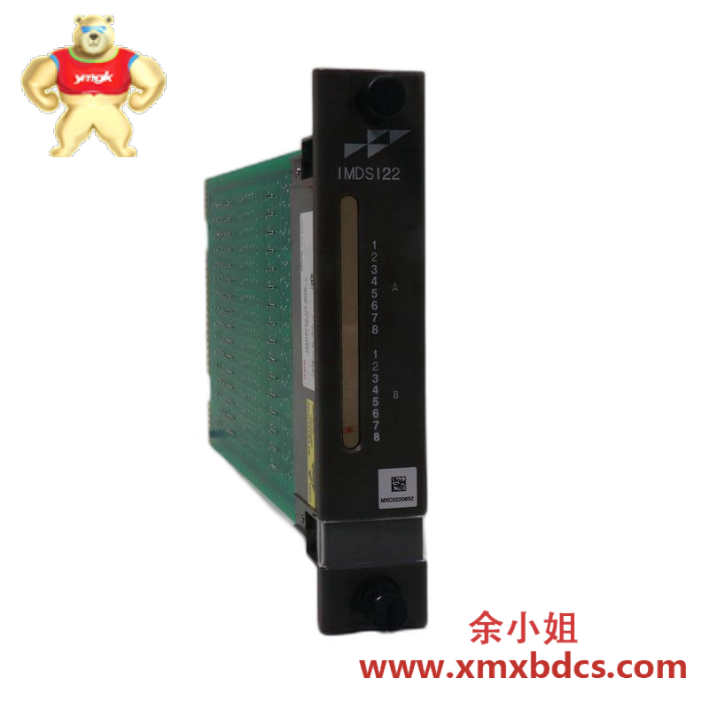 abb_3hac044075-001_battery_unit.png ABB 3HAC044075-001 工业电池单元