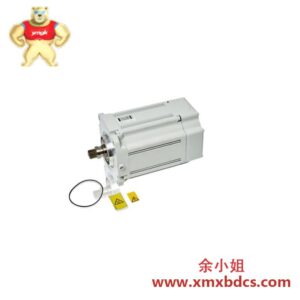 ABB 3HAC055448-003 旋转交流电机