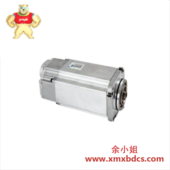 abb_3hac17484-10_03_rotational_ac_motor.png ABB ABB 3HAC17484-10/03 交流旋转电机,适用于自动化生产线