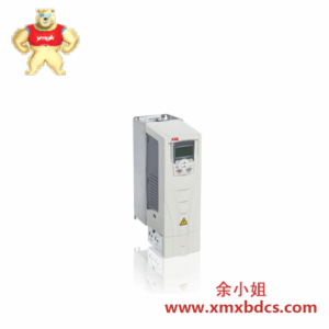 ABB ACS550-01-04A1-4 变频器驱动装置