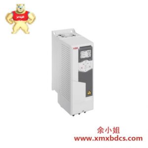 ABB ACS580-01-09A5-4 频率转换器