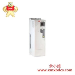 ABB ACS580-01-106A-4 频率转换器