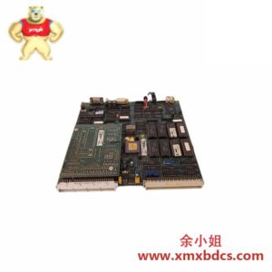 ABB DSCA160ARS 232 通信处理器