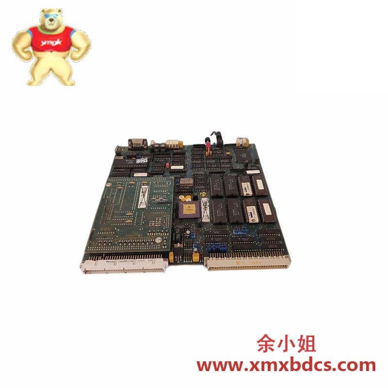 abb_dsca160ap_communication_processor.jpg ABB DSCA160ARS 232 通信处理器