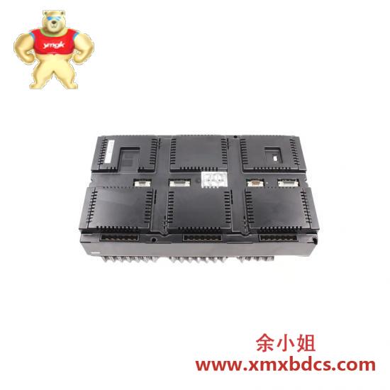 abb_irc53hac025338-004_robotics_motor.jpg ABB IRC53 HAC025338-004 工业机器人电机