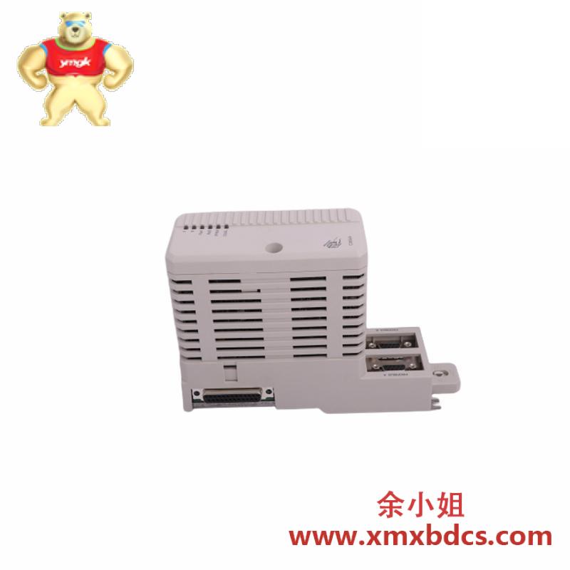 abb_ypc111b_optical_distributor.jpg ABB YPC111B光纤分配器,工业级网络通讯设备