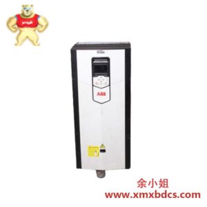 ABB ACS880-01-206A-3P 控制器 最大连续输出功率110kW 最大连续输出电流196A