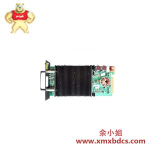 Bailey IPSYS01 网络接口模块