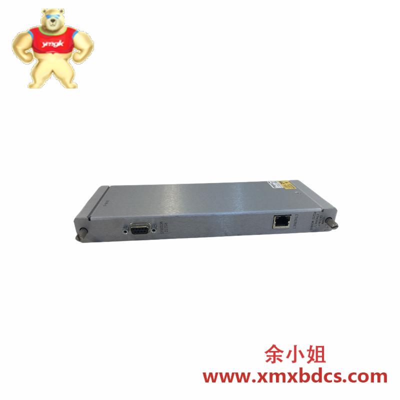 bently_136188-01.jpg Bently Nevada 136188-01 PLC 控制模块