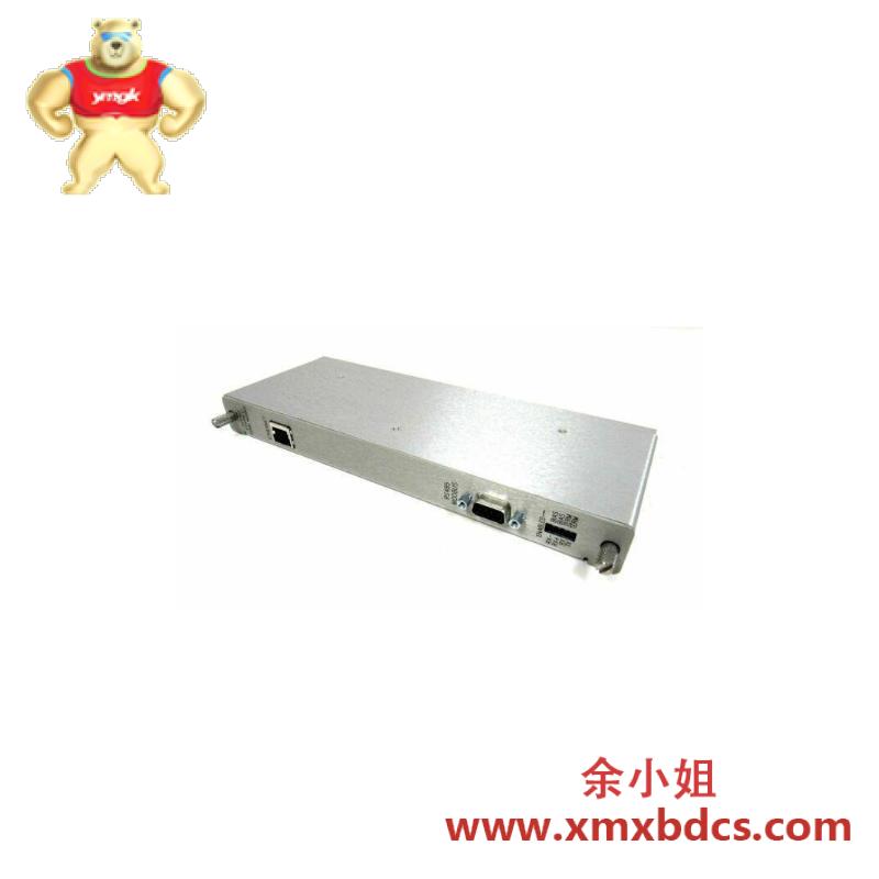 bently_136188-01_1.jpg Bently Nevada 136188-01 PLC 控制模块