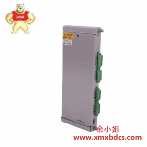 Bently Nevada 2201/02-02 高精度振动监测模块