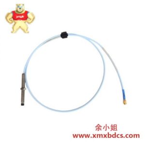 Bently Nevada 330101-00-18-05-02-05 3300 XL 8mm 靠近探头