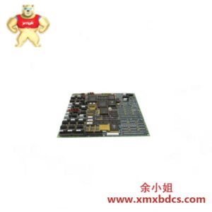 GE通用电气 DS200TCCBG1BE模拟输入输出模块