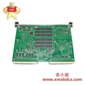 EMERSON MVME31006E-1152 阿特申嵌入式技术模块