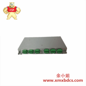 EMERSON VE4033S2B1 模拟输入卡