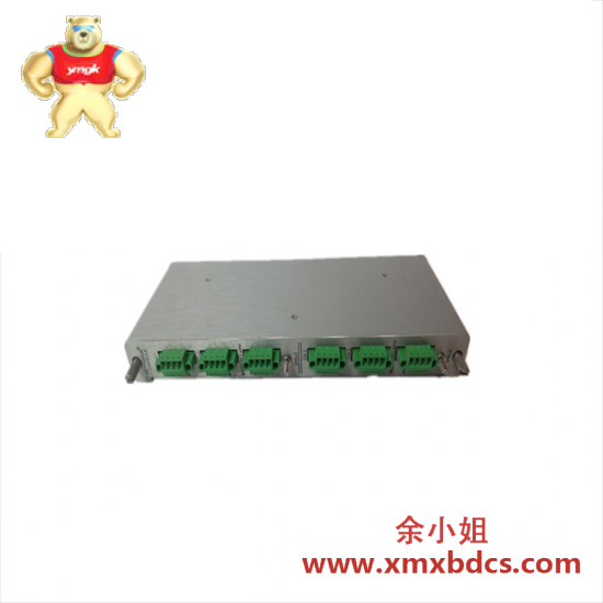 emerson_ve4033s2b1_analog_input_card.png EMERSON VE4033S2B1 模拟输入卡