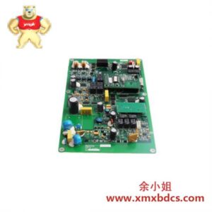 Faiveley CAMP-01 控制板, 工业自动化专用