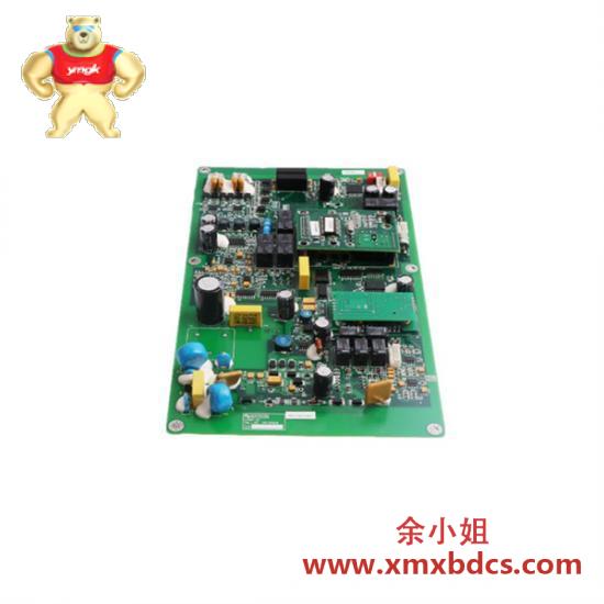 faiveley_camp-01_control_board.jpg Faiveley CAMP-01 控制板, 工业自动化专用