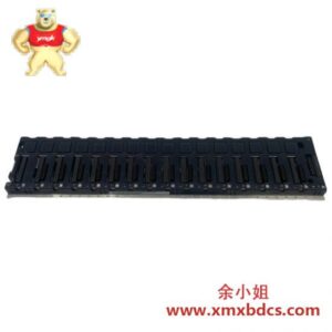 GE GE FANUC IC695CHS016G 控制模块