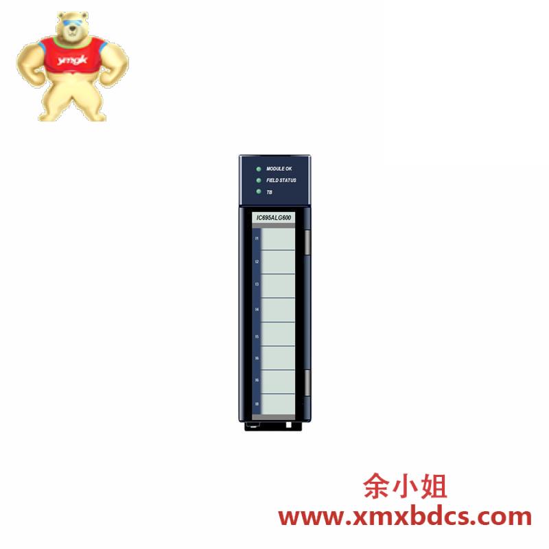 ge_ic695alg600_input_module.jpg GE IC695ALG600 输入模块