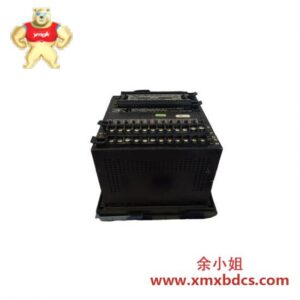 GE SR489-CASE 489-P1-HI-A20-E 发电机管理继电器