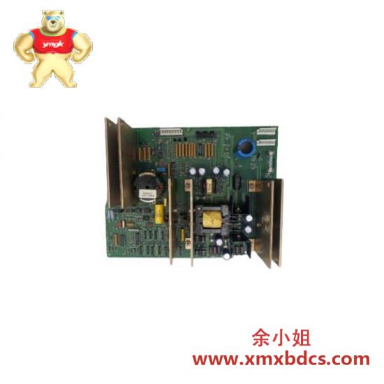 general_electric_fanuc_ds200tcpsg1ahc_power_supply_board.jpg GE通用电气 FANUC DS200TCPSG1AHC 电源板 控制系统模块