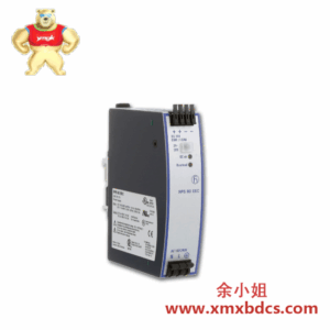 赫斯曼 RPS 80 EEC 电源供应器