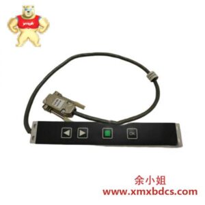 霍尼韦尔 51198873-100 控制面板 20.1英寸 开放式框架LCD显示屏