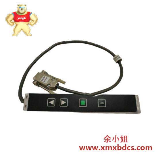 honeywell_51198873-100_control_panel_20_1_fpd_open_frame_lcd.jpg 霍尼韦尔 51198873-100 控制面板 20.1英寸 开放式框架LCD显示屏