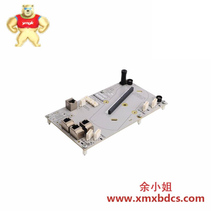 honeywell_68937-hn_fibre_optic_extender.jpg 霍尼韦尔 68937-HN 光纤延长模块