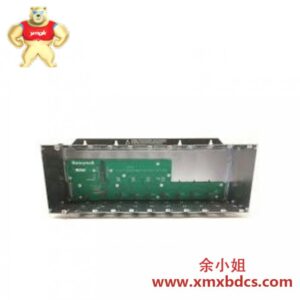 霍尼韦尔 900R08R-0300 IO槽位机架