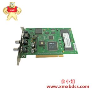 霍尼韦尔 TC-PCICO1K 接口网络卡 工业自动化模块