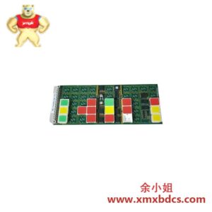 KONGSBERG NA-1E221/1E-221.1 工业控制面板卡