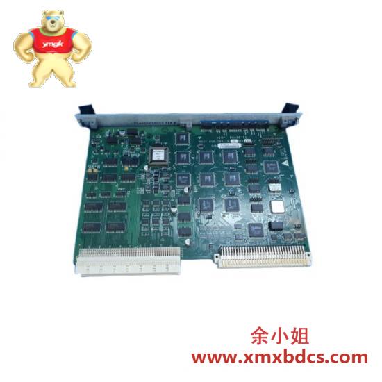 lam_research_810-099175-103_pcb_viop_board.jpg Lam Research 810-099175-103 VIOP板 PCB