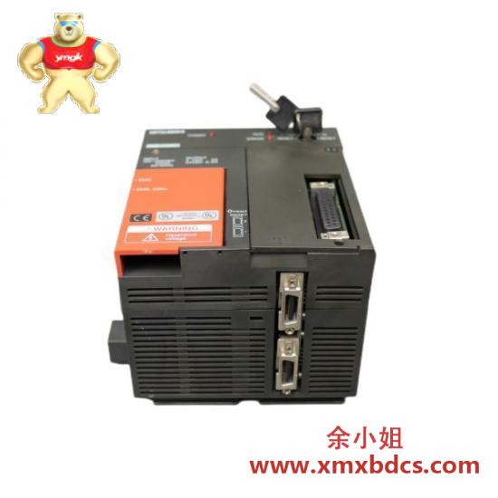 mitsubishi_a171shcpun_motion_system_1.jpg YOKOGAWA CP11*C CPU模块,高性能工业控制器组件