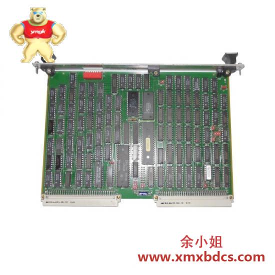 motorola_mvme172-533_2.jpg MOTOROLA MVME172-533 工业控制模块