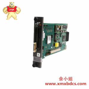 ABB NTU-7Q2E继电器终端单元,模块化设计