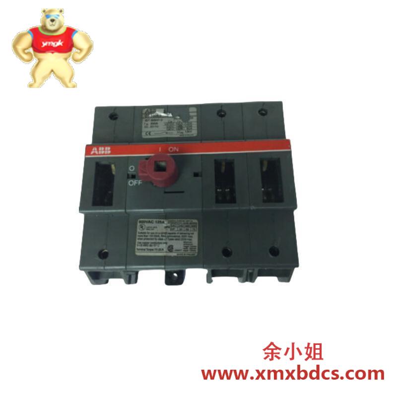 nuim-6xc_abb_inverters_acs600.jpg ABB NUIM-6XC 高效能变频器 ACS600