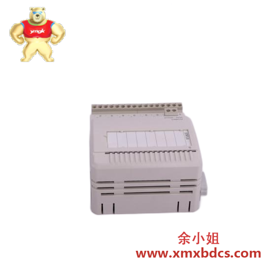 rxsf1_abb.png ABB RXSF1 工业控制器 模块化设计