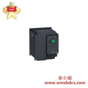 施耐德ATV320U40N4C变频驱动器,适用于复杂机器