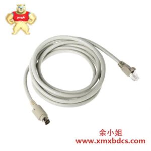 施耐德 Schneider PLC编程电缆TSXCRJMD25