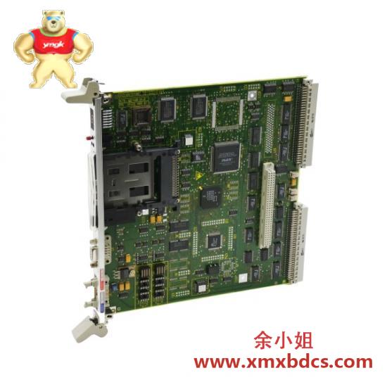 siemens_505-6504.jpg 西门子 505-6504 远程基座控制器 RS485