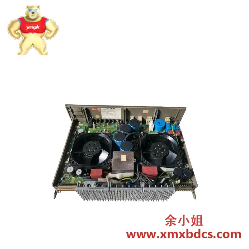 siemens_505-6504.png 西门子 505-6504 远程基座控制器 RS485